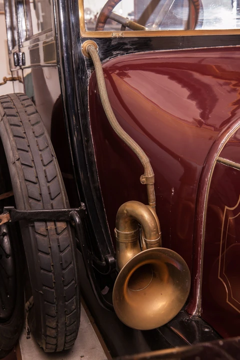 1913 Panhard - Image 6 of 10
