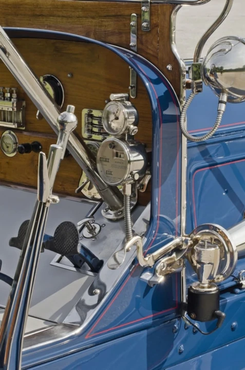 1913 Peerless - Image 6 of 12