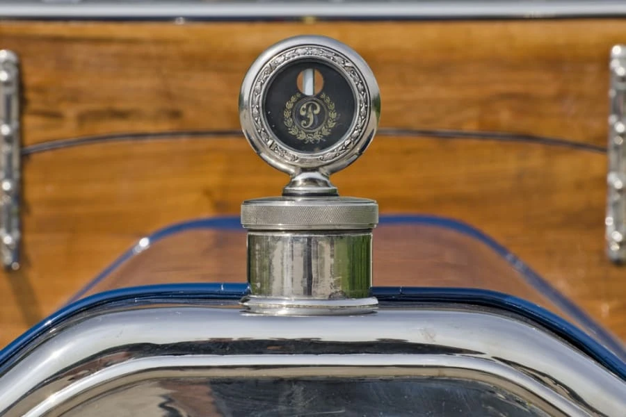 1913 Peerless - Image 10 of 12