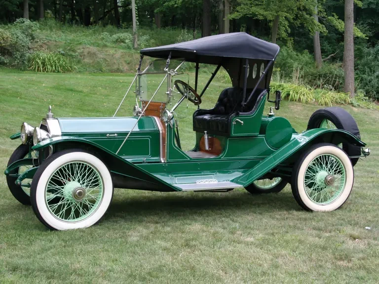 1913 Peerless - Image 2 of 15