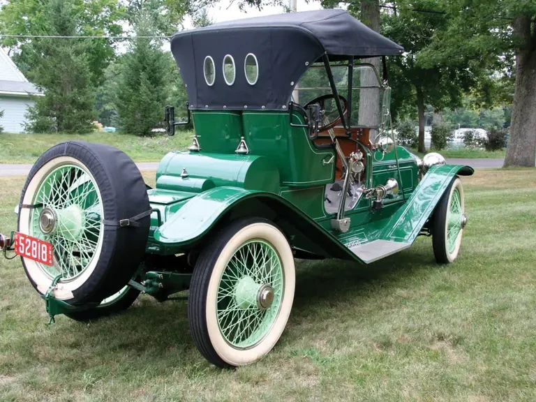 1913 Peerless - Image 3 of 15