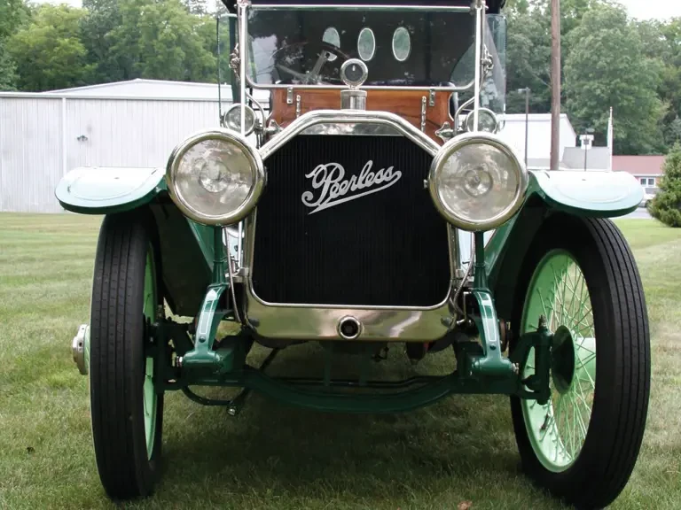 1913 Peerless - Image 14 of 15