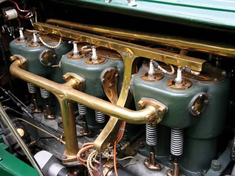 1913 Peerless - Image 4 of 15