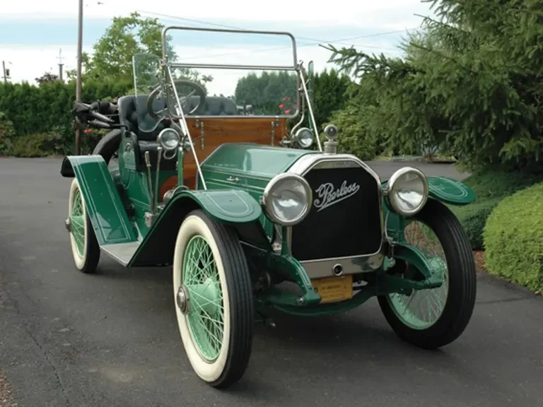1913 Peerless - Image 2 of 2