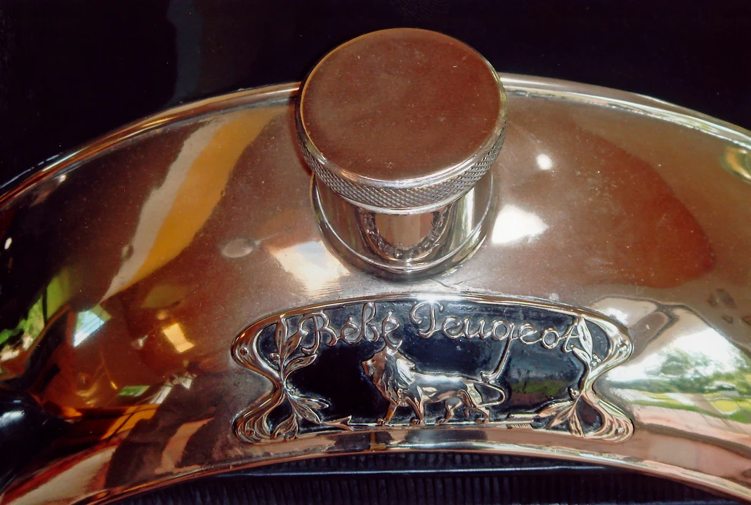 1913 Peugeot - Image 8 of 8
