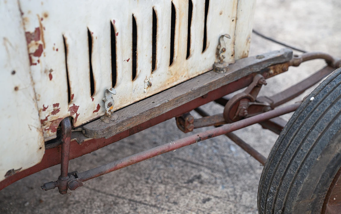 1913 Peugeot - Image 11 of 18