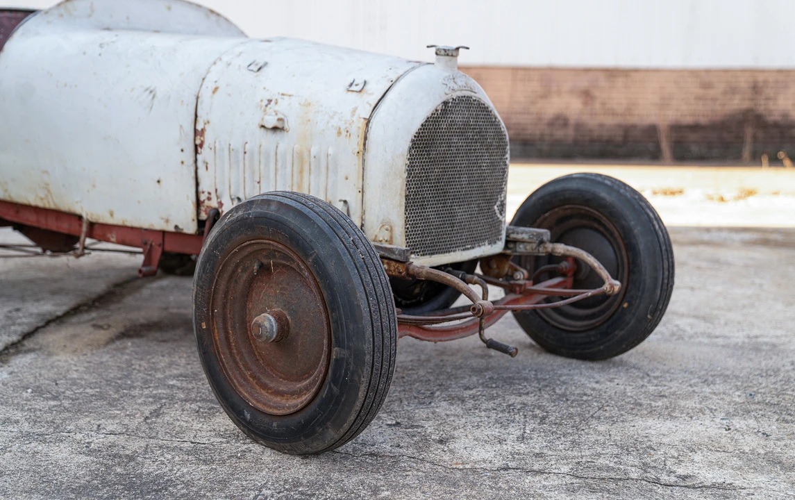 1913 Peugeot - Image 14 of 18