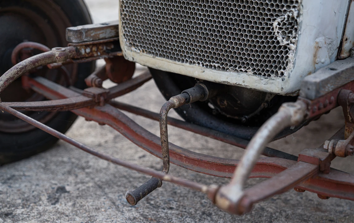 1913 Peugeot - Image 16 of 18