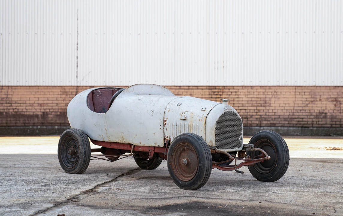 1913 Peugeot - Image 4 of 18
