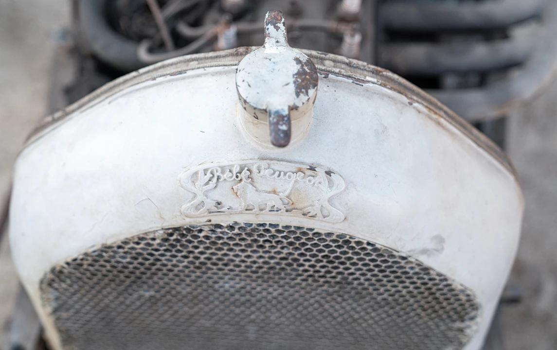 1913 Peugeot - Image 18 of 18