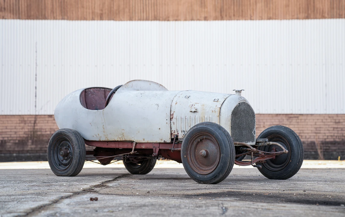1913 Peugeot - Image 5 of 18