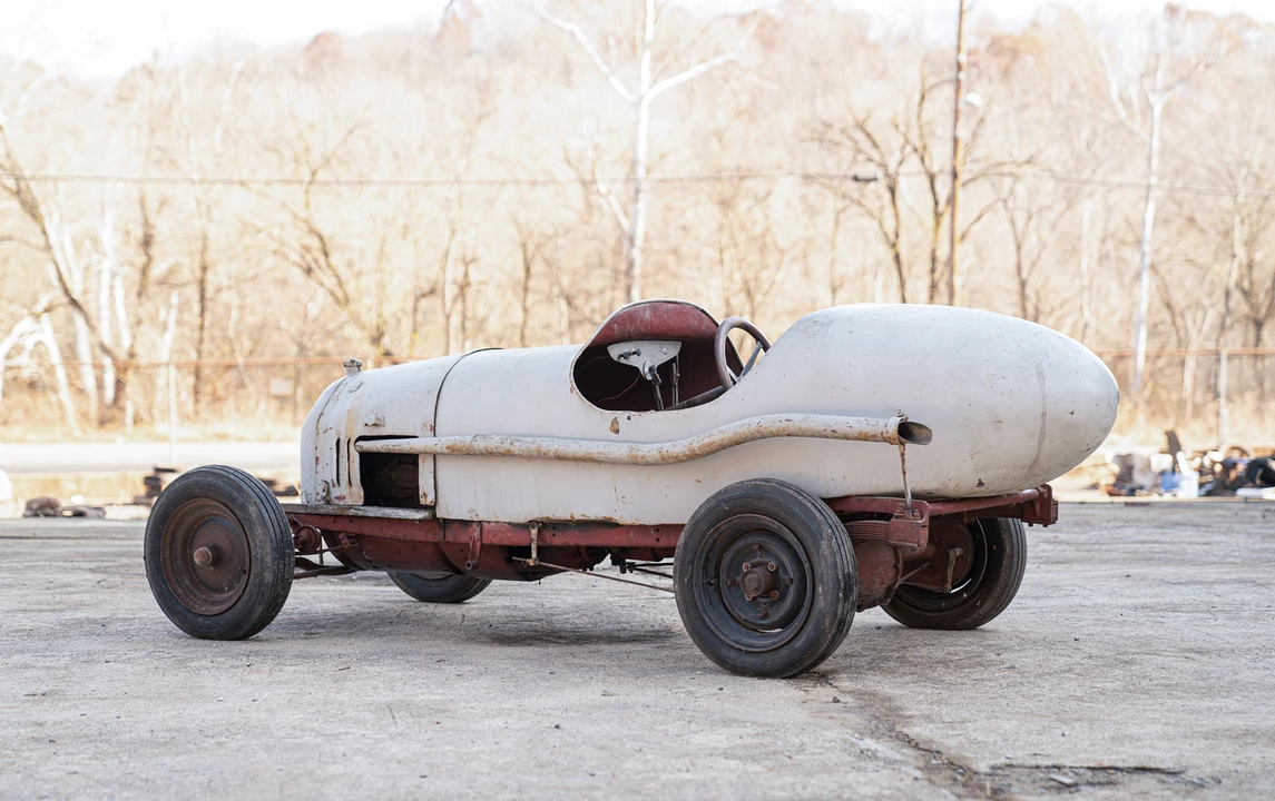 1913 Peugeot - Image 3 of 18