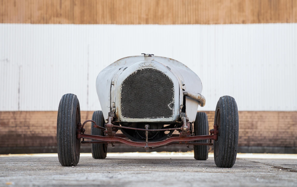 1913 Peugeot - Image 2 of 18
