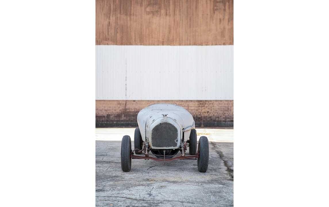 1913 Peugeot - Image 6 of 18