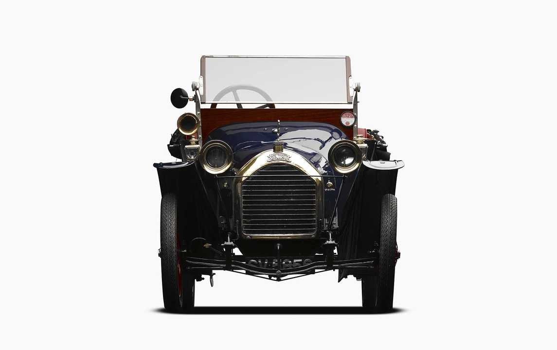 1913 Peugeot - Image 7 of 27
