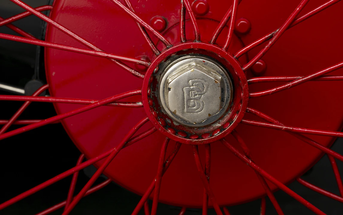1913 Peugeot - Image 24 of 27