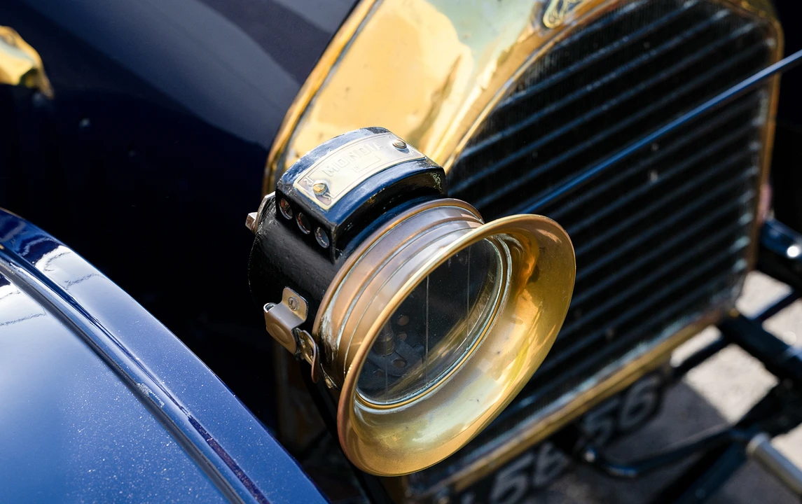 1913 Peugeot - Image 13 of 27