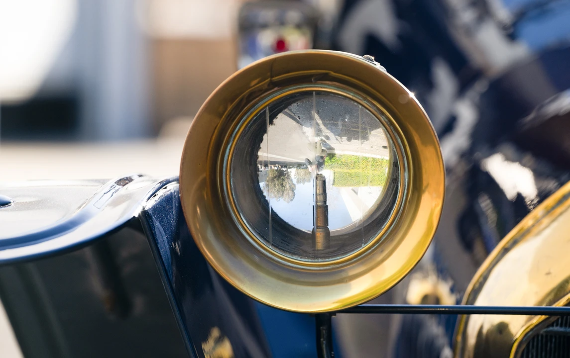1913 Peugeot - Image 9 of 27