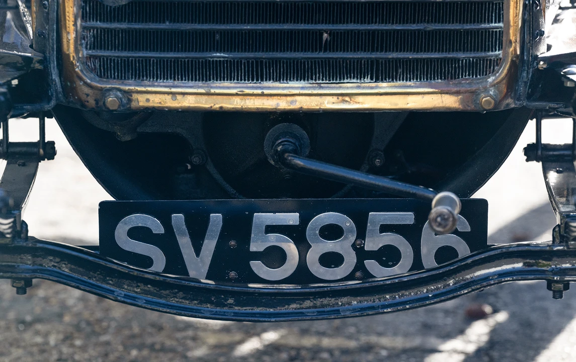 1913 Peugeot - Image 27 of 27