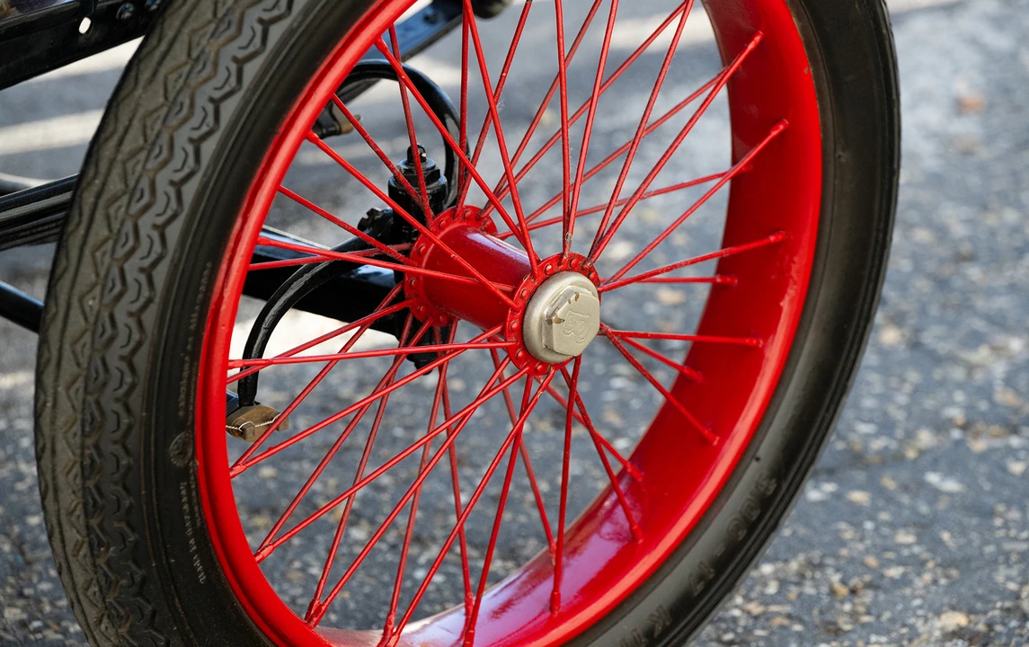 1913 Peugeot - Image 25 of 27