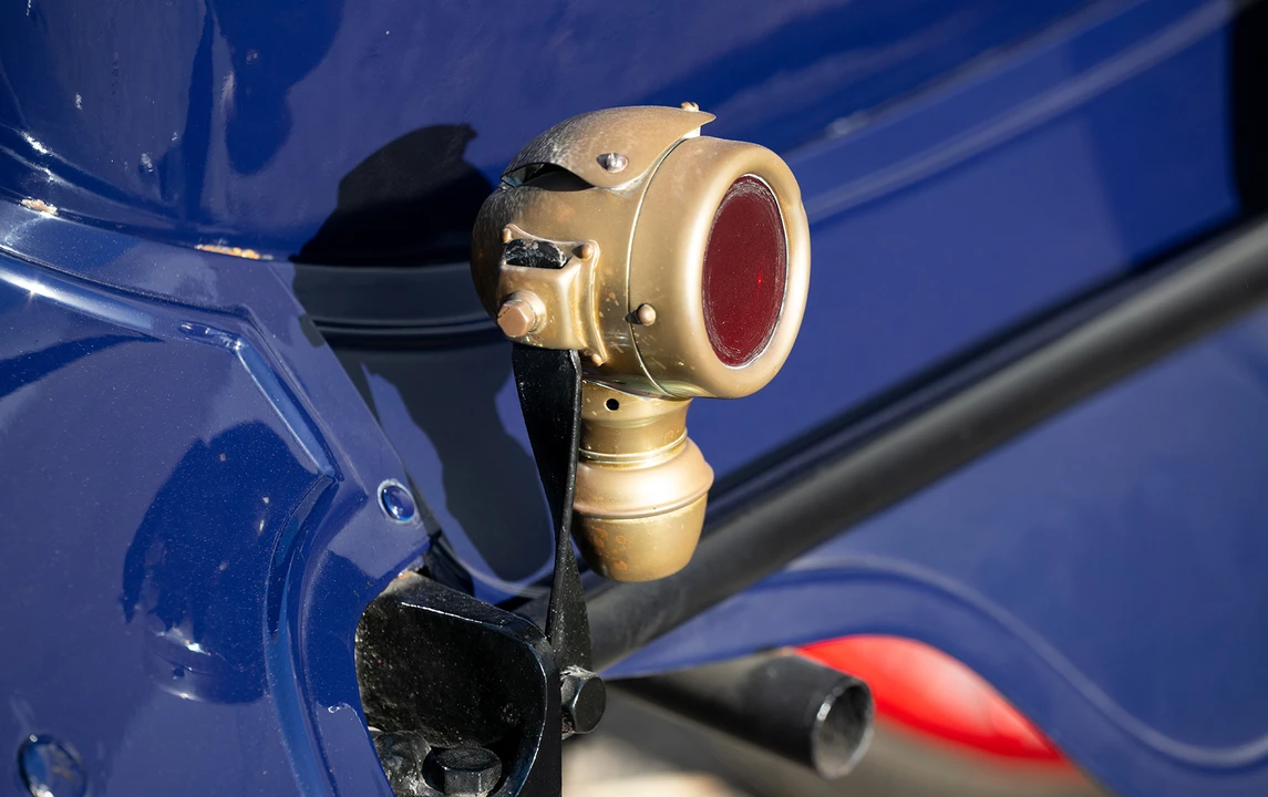 1913 Peugeot - Image 22 of 27