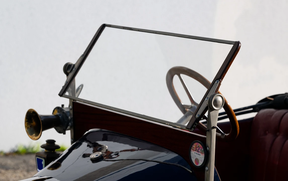 1913 Peugeot - Image 26 of 27