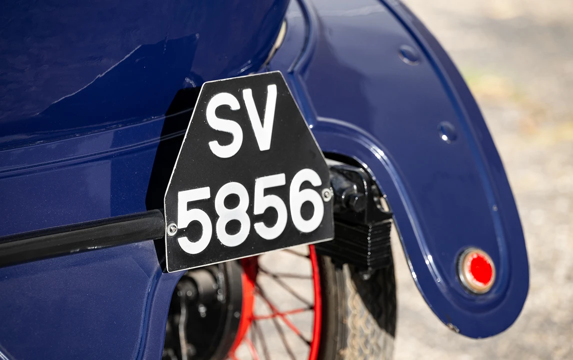 1913 Peugeot - Image 20 of 27
