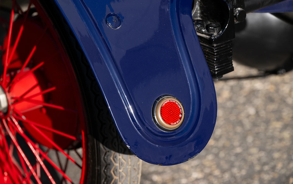 1913 Peugeot - Image 23 of 27