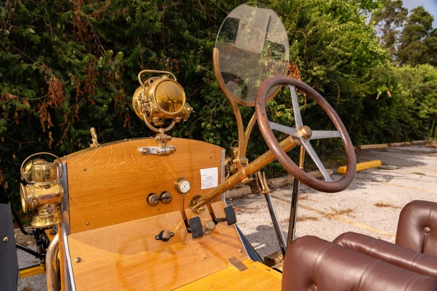 1913 Peugeot - Image 14 of 20