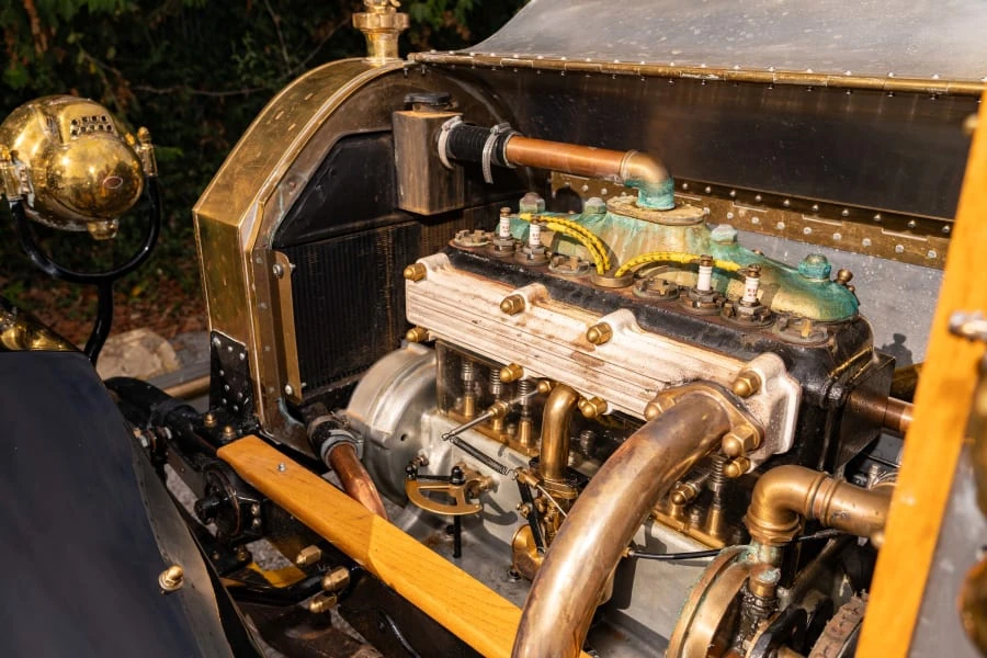 1913 Peugeot - Image 20 of 20