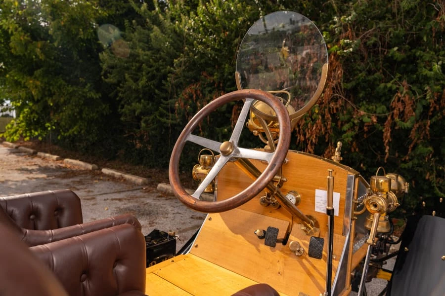 1913 Peugeot - Image 13 of 20
