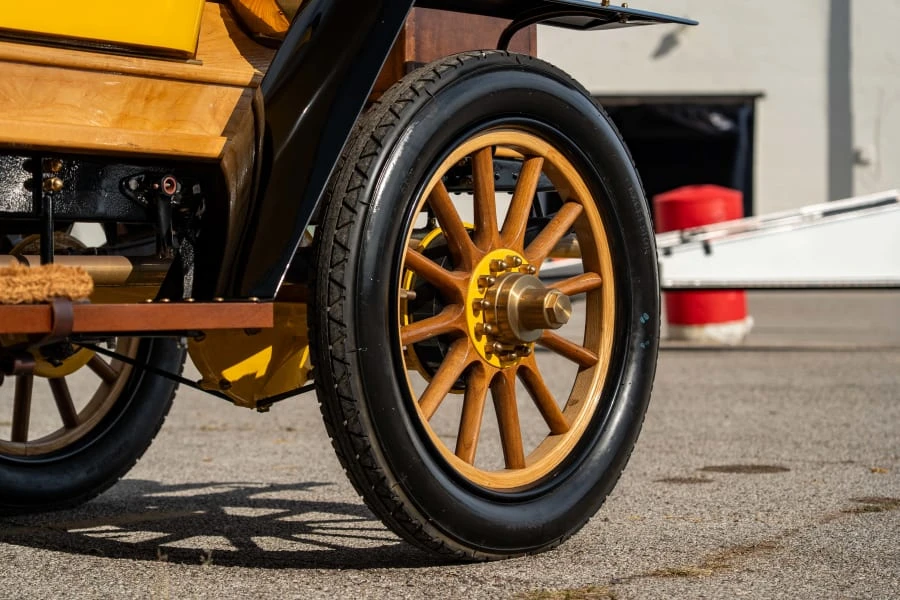 1913 Peugeot - Image 12 of 20