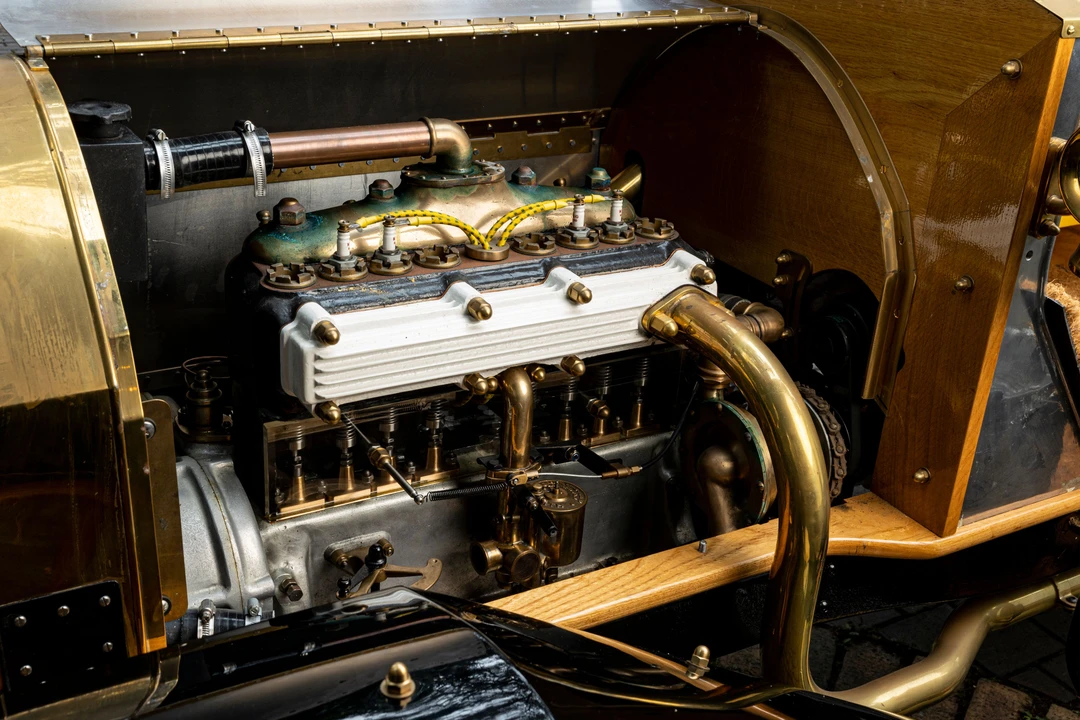 1913 Peugeot - Image 24 of 27