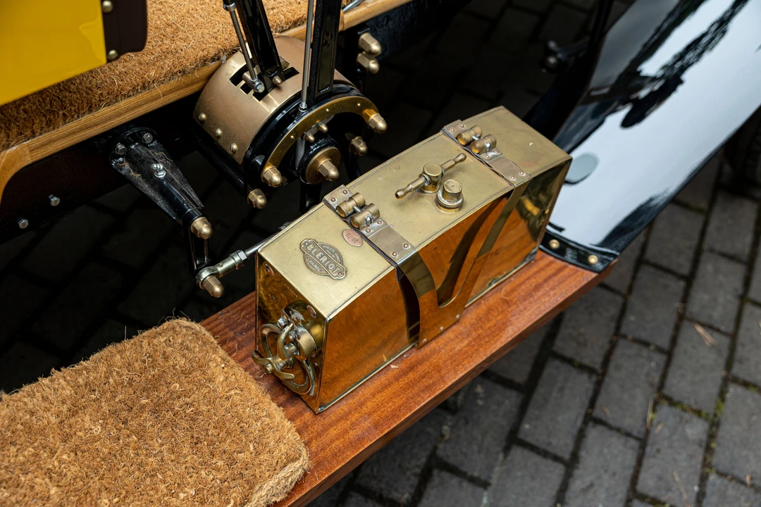 1913 Peugeot - Image 7 of 27