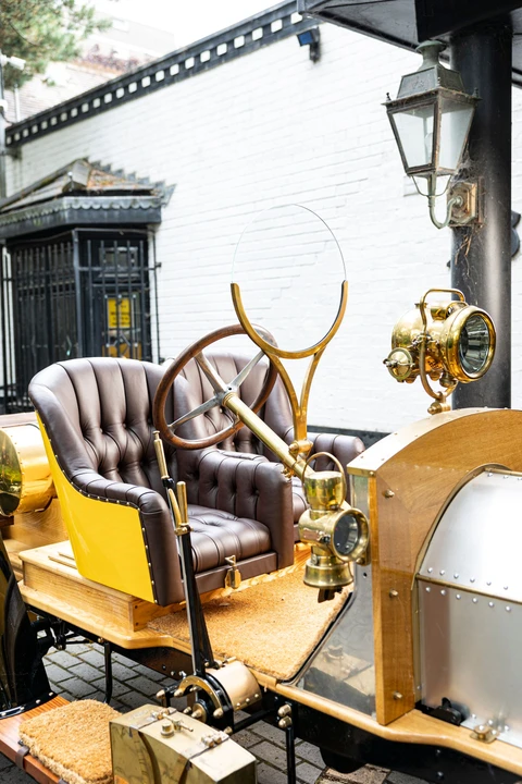 1913 Peugeot - Image 18 of 27