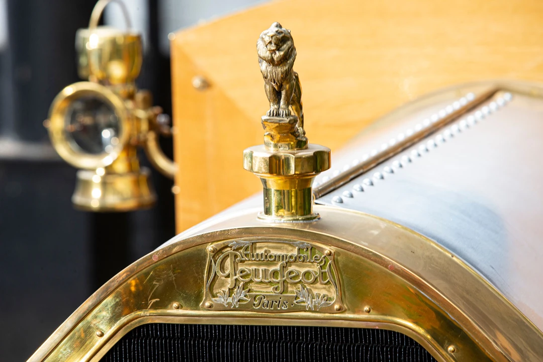 1913 Peugeot - Image 14 of 27