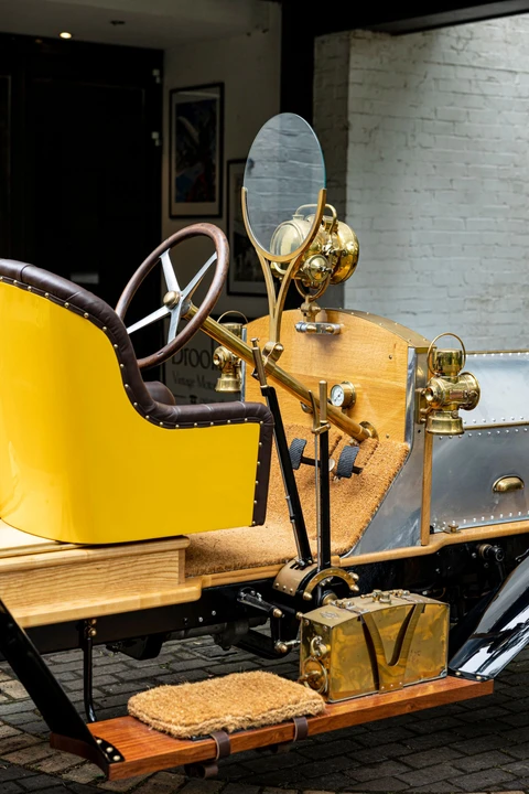 1913 Peugeot - Image 25 of 27