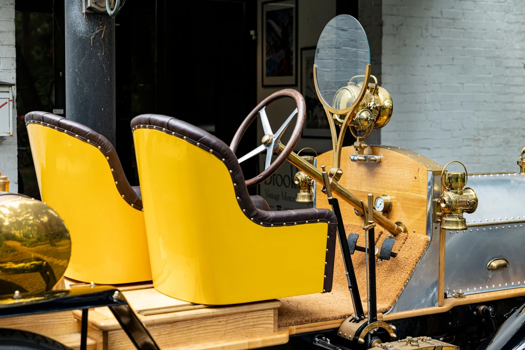 1913 Peugeot - Image 26 of 27