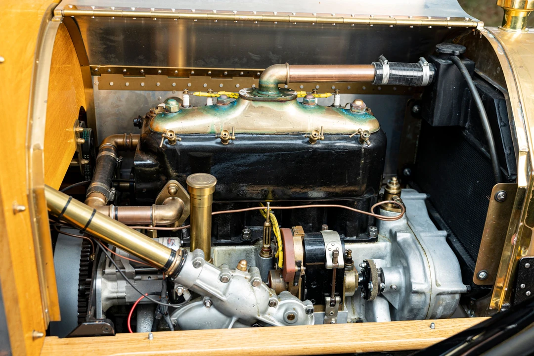 1913 Peugeot - Image 27 of 27