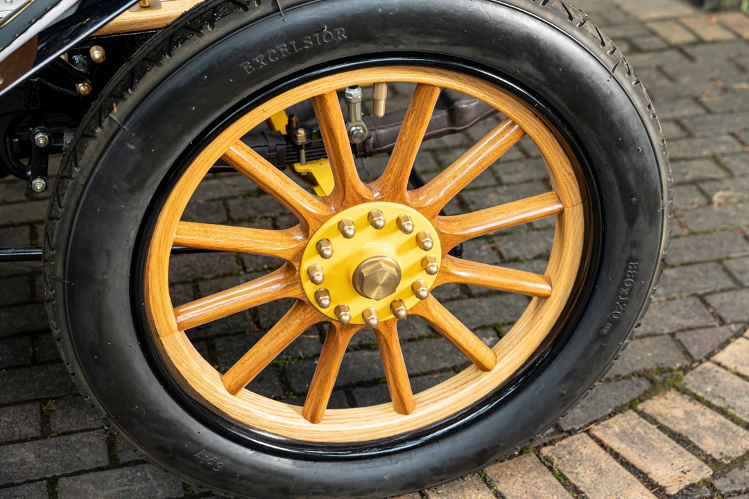 1913 Peugeot - Image 3 of 27
