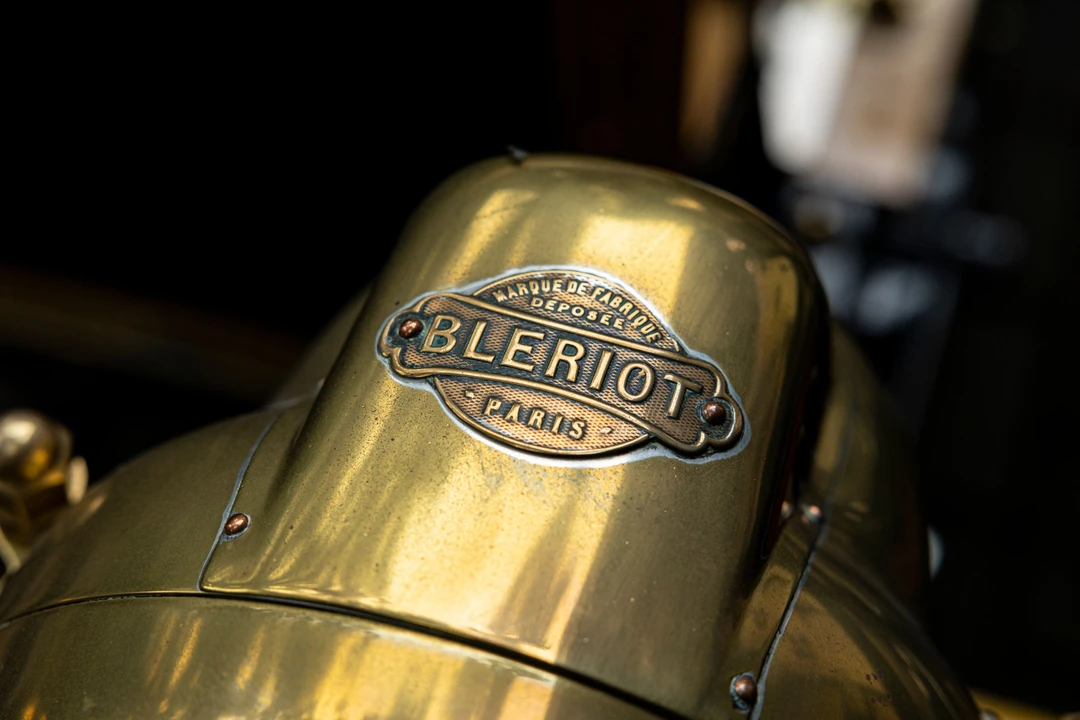 1913 Peugeot - Image 20 of 27