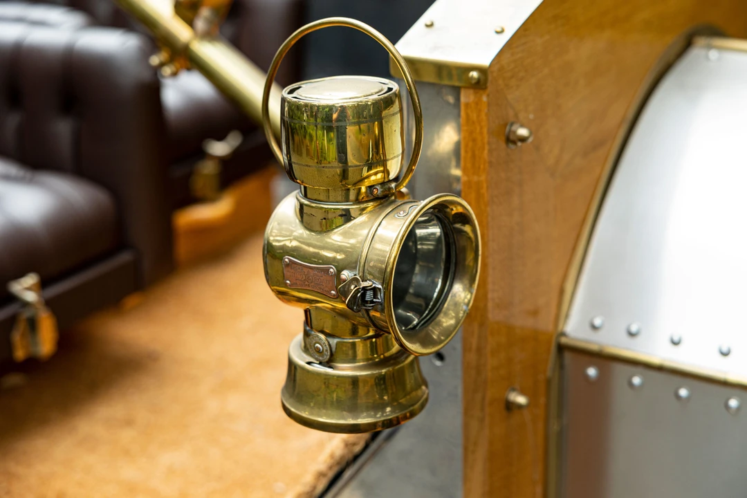 1913 Peugeot - Image 6 of 27