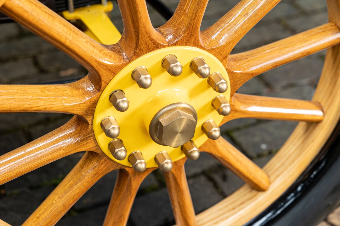 1913 Peugeot - Image 2 of 27