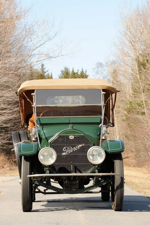 1913 Pierce-Arrow - Image 5 of 16
