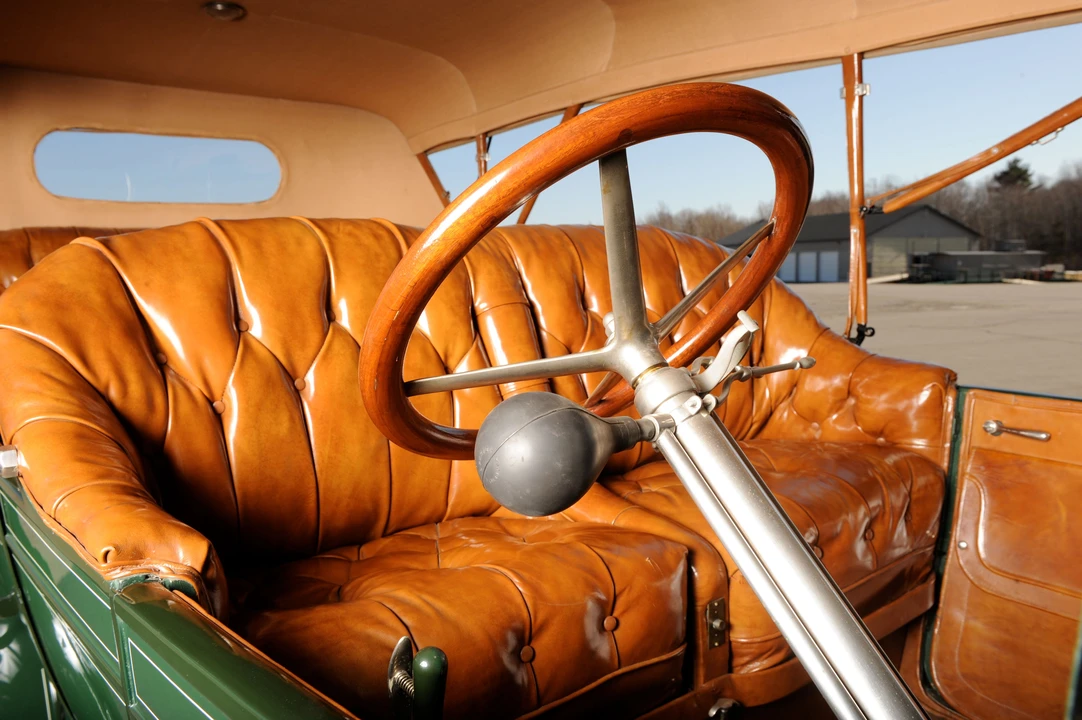 1913 Pierce-Arrow - Image 13 of 16