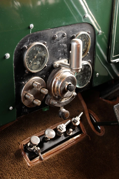 1913 Pierce-Arrow - Image 10 of 16