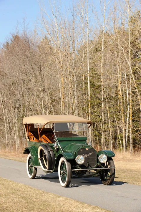 1913 Pierce-Arrow - Image 6 of 16
