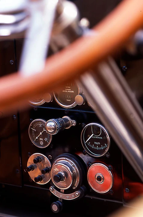 1913 Pierce-Arrow - Image 3 of 6