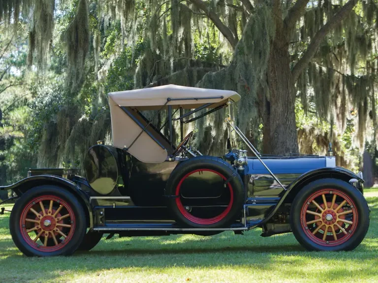 1913 Pierce-Arrow - Image 6 of 18