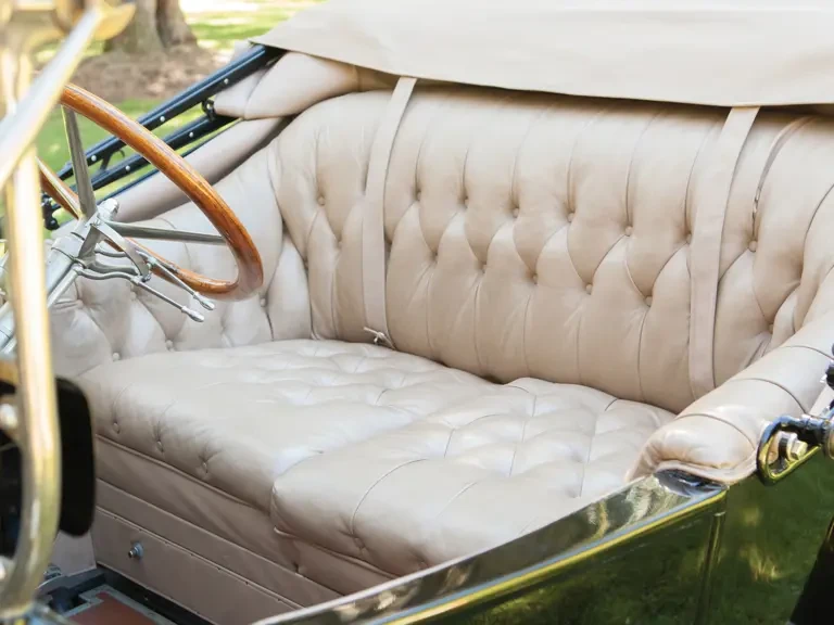 1913 Pierce-Arrow - Image 13 of 18